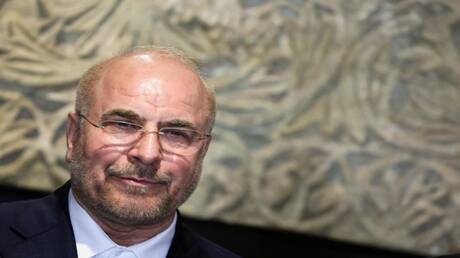 الحرب على إيران