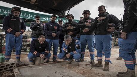 لبنان: حصيلة قتلى الضربات الإسرائيلية للقطاع الصحي بلغت 51 طبيبا ومسعفا