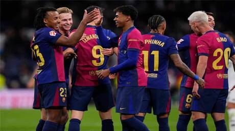 نبض الملاعب