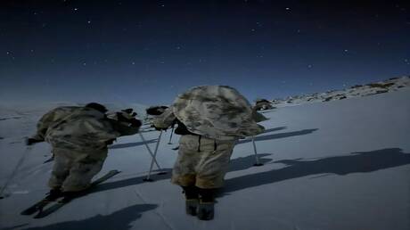 ضربات إسرائيلية على لبنان