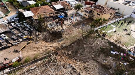 الحرب على إيران