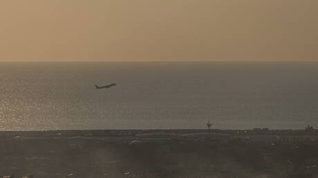 ضربات إسرائيلية على لبنان