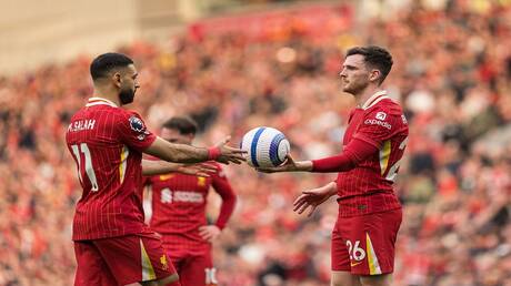 نبض الملاعب