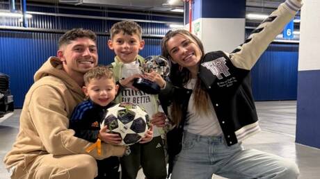 نبض الملاعب