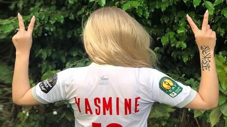 نبض الملاعب