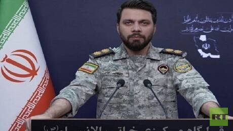 إيران تهدد بمهاجمة منازل القادة والمسؤولين السياسيين الأمريكيين والإسرائيليين بالمنطقة