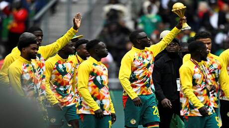 نبض الملاعب