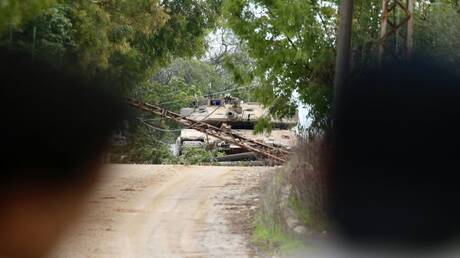 ضربات إسرائيلية على لبنان