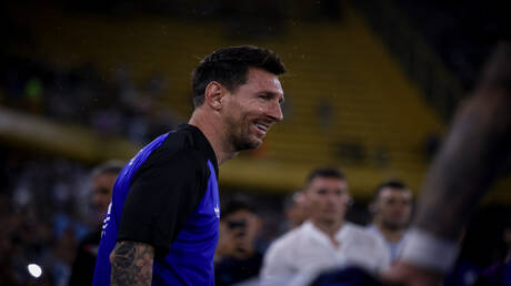 نبض الملاعب