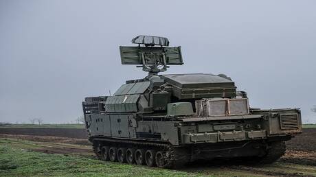 العملية العسكرية الروسية في أوكرانيا