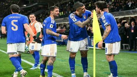 نبض الملاعب