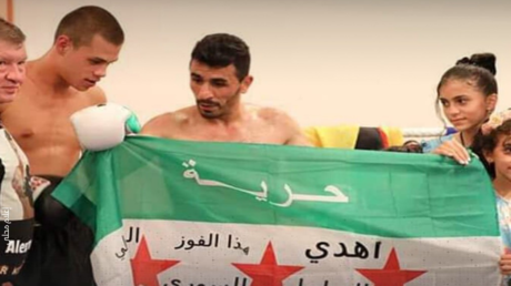 نبض الملاعب