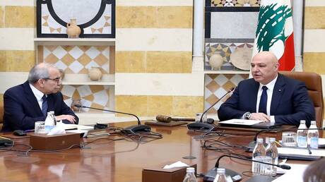 عون وسلام يطلقان رسائل حازمة: اليد التي ستمتد للسلم الأهلي ستقطع