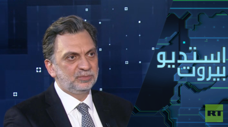 أزمة في لبنان.. سفير إيران باق رغم طرده