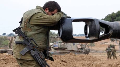 ضربات إسرائيلية على لبنان