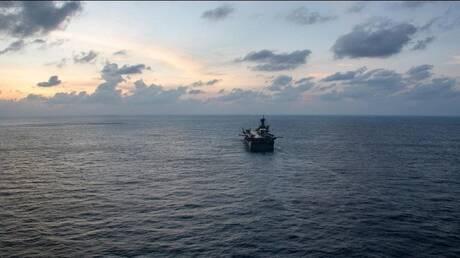 الحرب على إيران