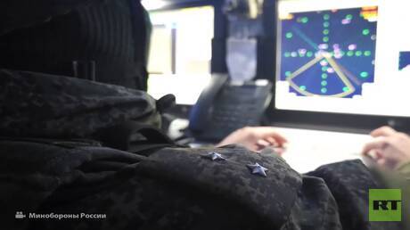 العملية العسكرية الروسية في أوكرانيا