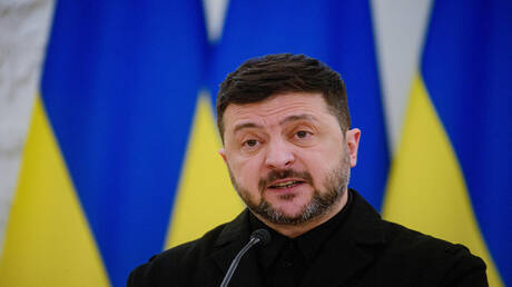 العملية العسكرية الروسية في أوكرانيا