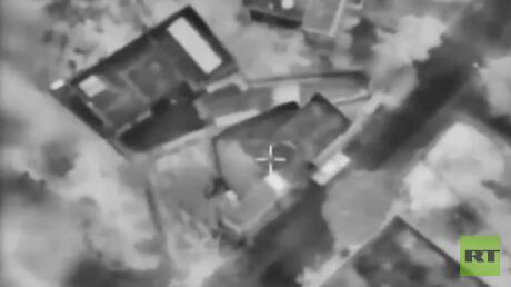 ضربات إسرائيلية على لبنان