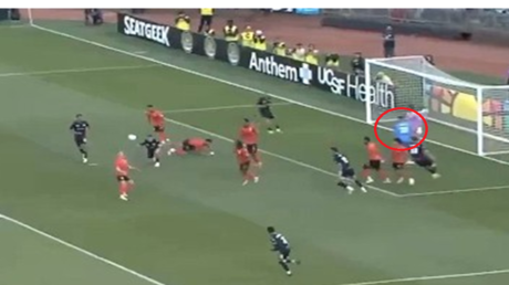 نبض الملاعب