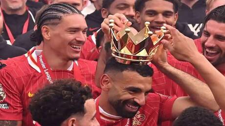 نبض الملاعب