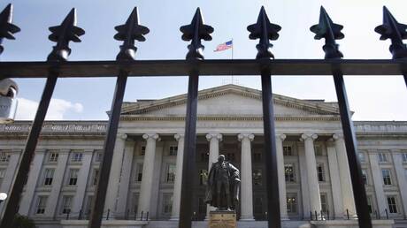 البيت الأبيض: الجيش الأمريكي مستعد لإحباط أي هجمات إيرانية على شركات أمريكية