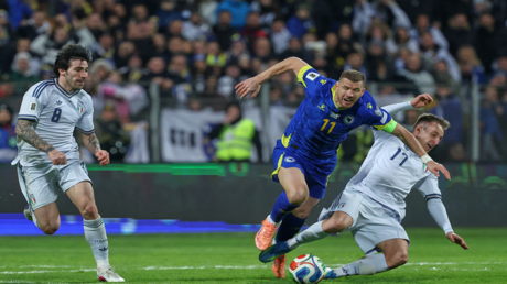 نبض الملاعب