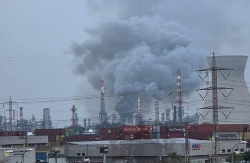 الجيش الإسرائيلي: نفذنا غارات على الدفاع الجوي الإيراني وصناعة الأسلحة الكيميائية في طهران