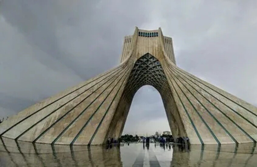 نقاط قوة "أسلحة" إيران السرية!