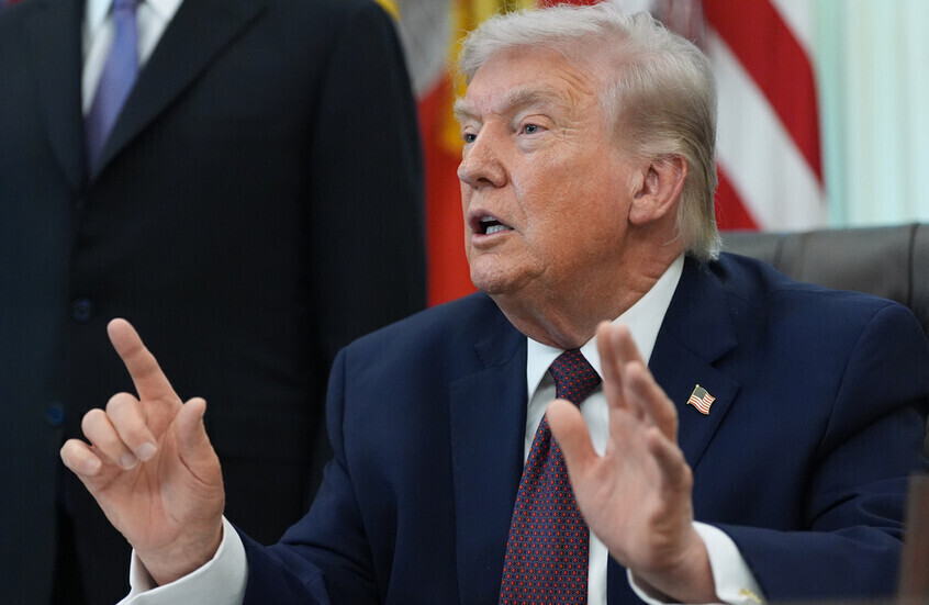 "استعدوا للأسوأ".. تحذيرات أمريكية قبيل خطاب ترامب