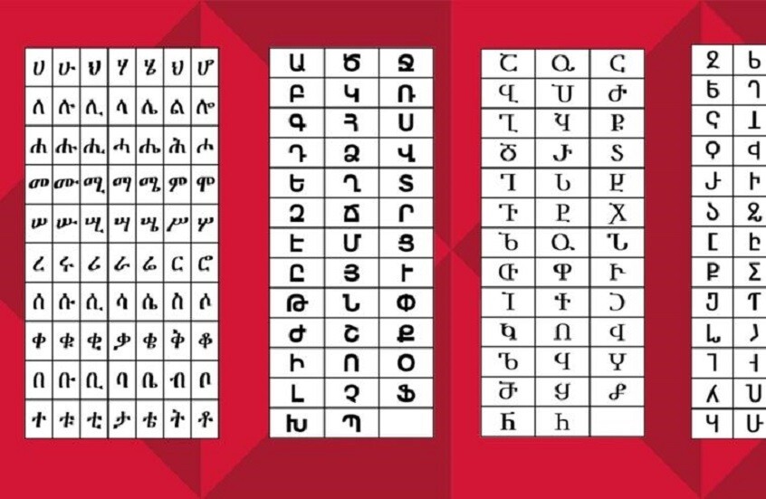 الذكاء الاصطناعي يعيد النظر في تاريخ الأبجديات القديمة