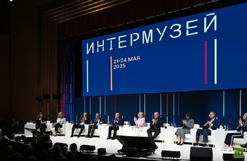 موسكو تستعد لمهرجان "إنترموزي بريكس+" 2026 تحت شعار "المتحف - أرض المستقبل"