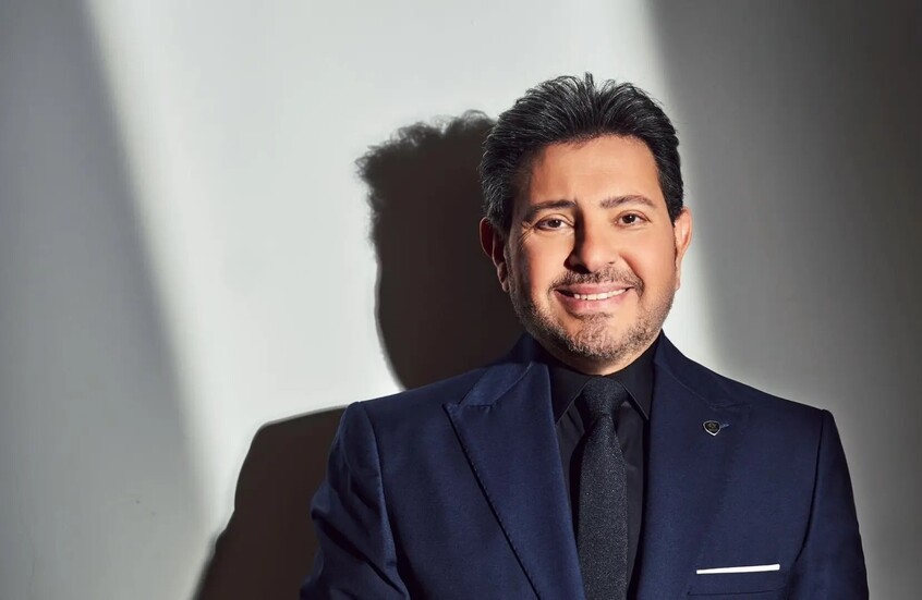 أسرة هاني شاكر تعلق على أنباء تدهور حالته الصحية