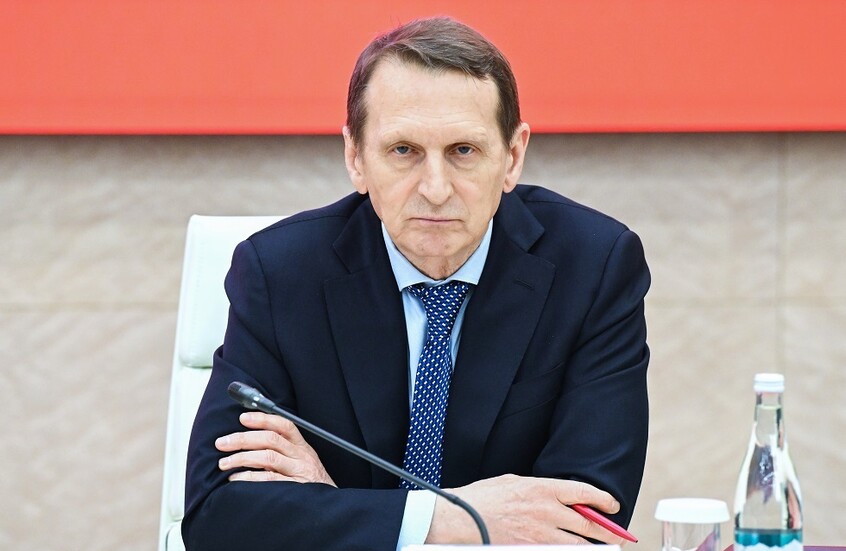 الاستخبارات الروسية.. نحافظ على الاتصالات مع الاستخبارات الأمريكية حول إيران