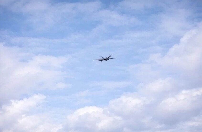 فنلندا.. العثور على مسيرة أوكرانية قرب الحدود الروسية