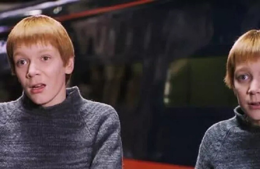 الروس يختارون أطرف الشخصيات الأدبية