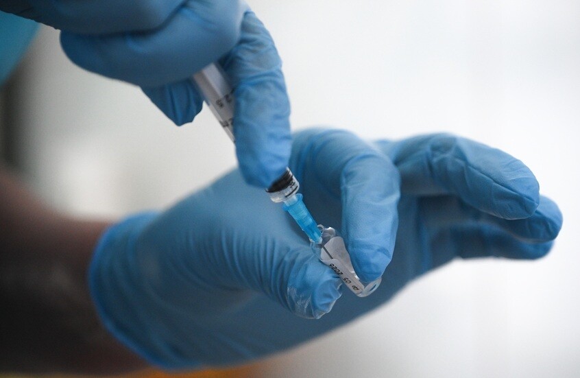 روسيا تبدأ باستخدام لقاحها الجديد لعلاج سرطان الجلد الميلانيني