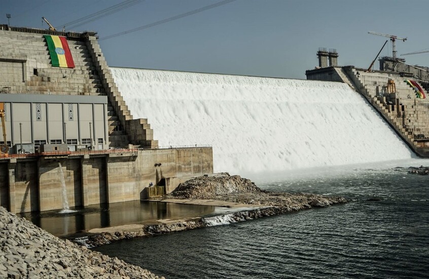 خبير يحذر من خطأ إثيوبي قد يسبب كارثة في مصر