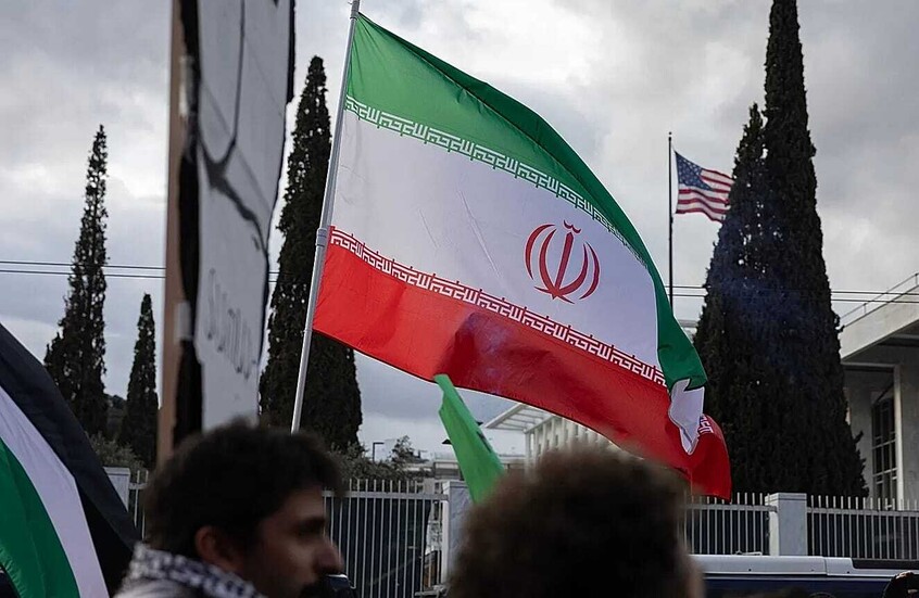 الحرس الثوري: إيران قوة محورية في المعادلات الإقليمية والعالمية رغم المؤامرات الأمريكية