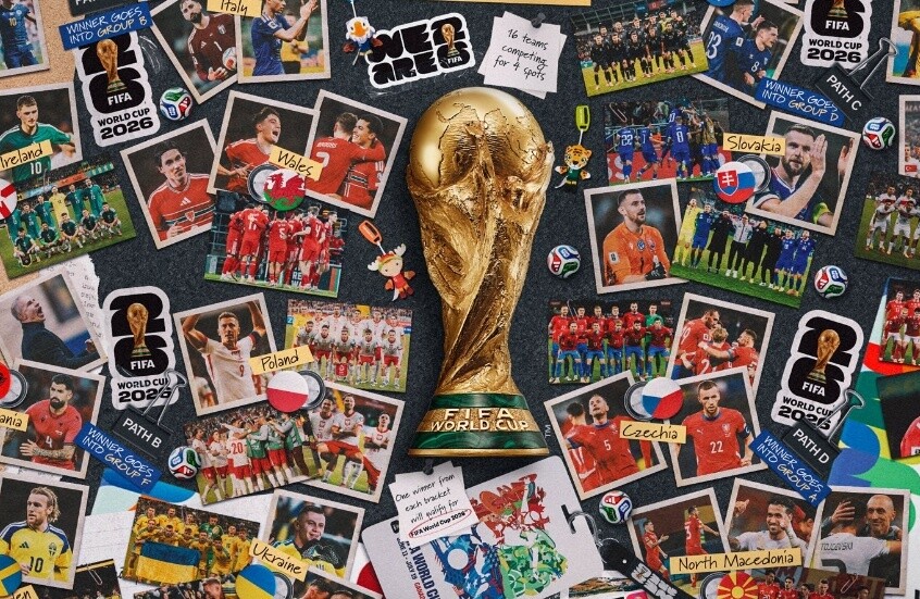 تعرف على مجموعات مونديال 2026 بعد اكتمال قائمة المنتخبات