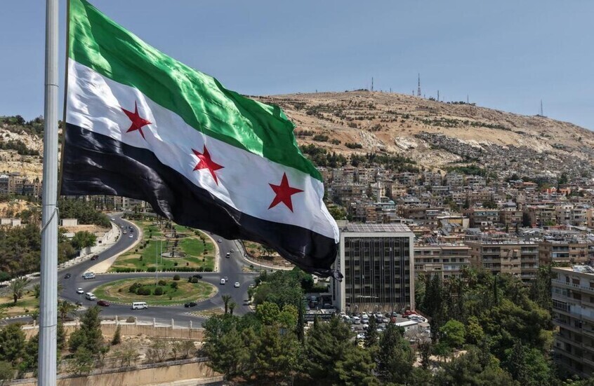 سوريا تنهي صفة الشريك الوطني للهلال الأحمر ومنظمة التنمية