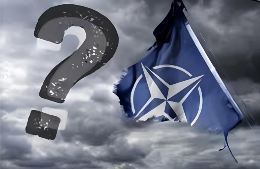 "إل موندو": "الناتو" يواجه إحدى أعمق أزماته