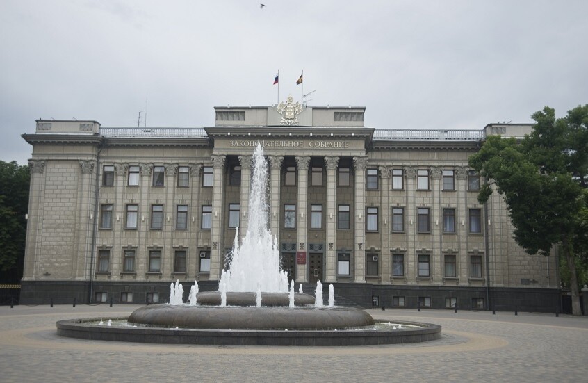 البدء بتصوير الفيلم الوثائقي "القوزاق: إنجاز دام مائة عام" في كراسنودار