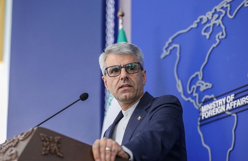 إيران: قرار إسرائيل إعدام الأسرى ضربة غير مسبوقة للقانون الدولي