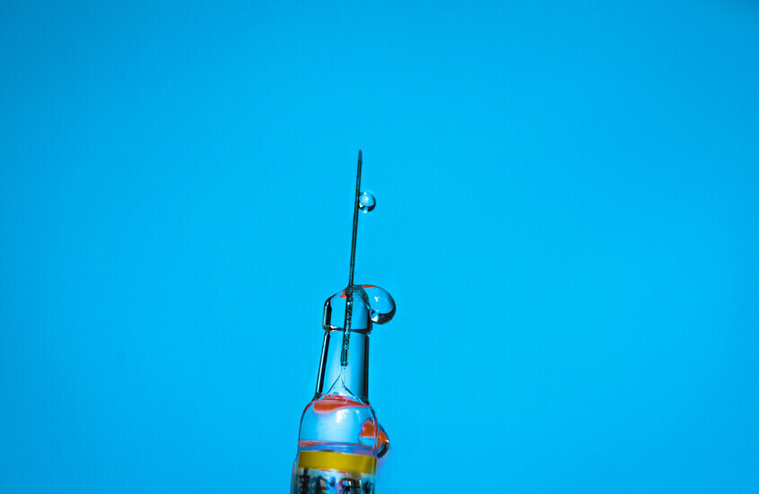 تجارب أولية مبشرة.. لقاح يحقن مباشرة في الأورام يقضي على السرطان بنسبة 100%