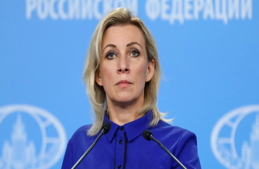 زاخاروفا: خلف الواجهة المتفائلة.. أزمة حقيقية تتفاقم داخل "الناتو"