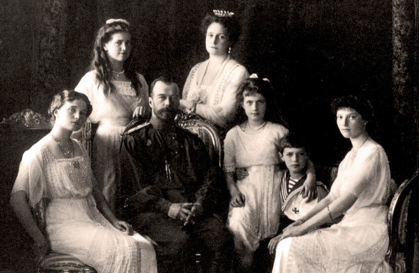 "أغنى قديس في التاريخ".. ثروة القيصر نيقولاي الثاني بين الأسطورة والواقع