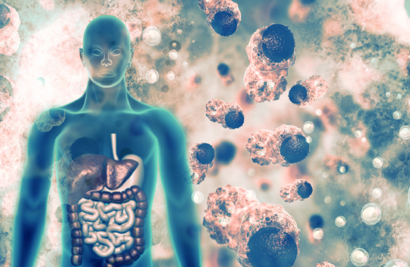 غذاء شائع "يطهّر" جسمك من "سموم خطيرة" مرتبطة بالسرطان