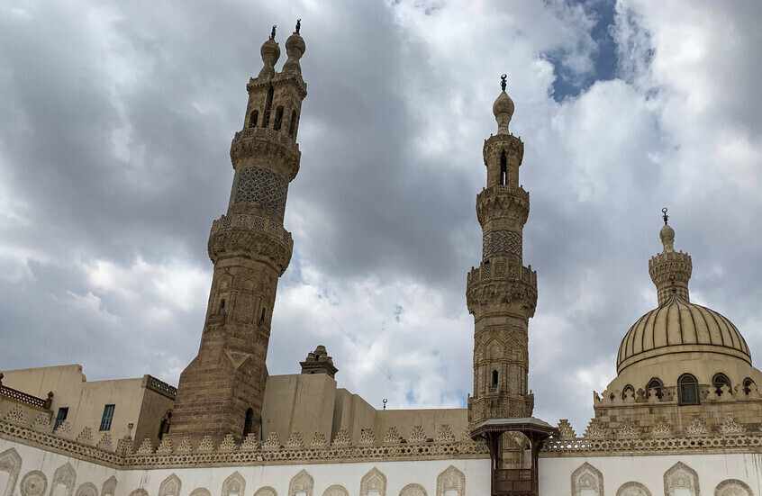 بيان شديد اللهجة.. الأزهر يوجه نداء للعرب والمسلمين بشأن إسرائيل 