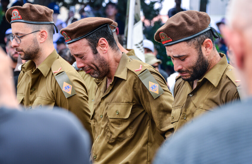 أهالي جنود إسرائيليين في رسالة إلى نتنياهو: المخاطرة بحياتهم في لبنان "غير معقولة البتة"